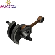【Mar. New Arrivals】Crankshaft for SR450 & BR450 Blowers -  Reliable Performance!❀