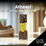 Atheeri EDP 100ML by Lattafa