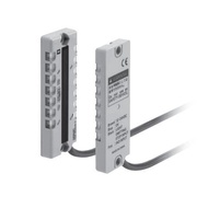 F3W-E032A6 2M Omron Region Photoelectric sensor Switch Approach omron