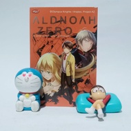 Aldnoah Zero Comic Vol 1 (Check Condition)