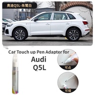 Scratch Repair Kit Adapter For Audi Q5L Paint Fixer Legendary Black Ibis White Teak Brown Q5 Supplie