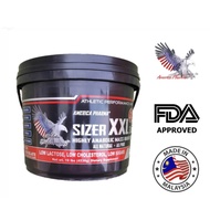 America Pharma XXL Sizer 4.5KG (Chocolate)