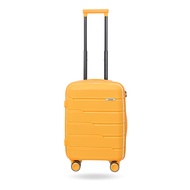 Vali Kéo LUG Holdall MP809 - Size 20/24/28 - Nhựa PP chống bể vỡ Khoá Số Bảo Mật An Toàn