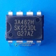 Power IC 3A462H STR-3A462H 3A462 DIP-8 LKTT