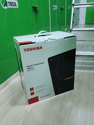 全新 Toshiba 東芝電磁爐 S19RH
