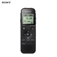 SONY - 索尼-數碼錄音機、專業會議錄音棒、立體聲錄音筆（內置4GB）可擴容至32GB（型號ICD-PX470）