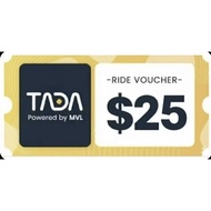 TADA Voucher Code 🔥SALES!🔥 $20/$25 Voucher