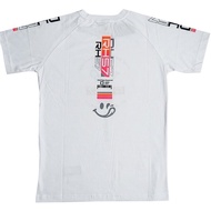 Rh57 Gen Z T-Shirt White Premium Men's T-Shirt