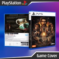 PlayStation 5 Clair Obscure: Expedition 33