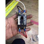 Breaker power supply 30A vending Machine