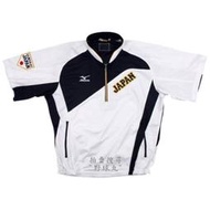 【M/L/XL/XXL】野球丸 日本隊 球員版 Mizuno 風衣 日本職棒 中華職棒 MLB 中華隊 侍JAPAN