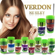 VERDON keratin hair treatment spa 1000ml authentic