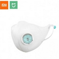 Xiaomi AirPOP Light 360 Degree Anti-Pollution Mask PM2.5 - F95 - White