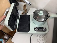 Gemini 多功能料理鍋