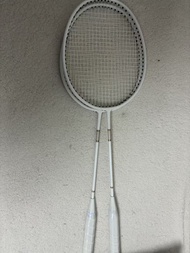 Apacs Racket N-Force 111 38 lbs Raket N-FORCE 111 38 paun