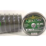 AJIKING PRO PROFESSIONAL BRAID LINE FOR FISHING