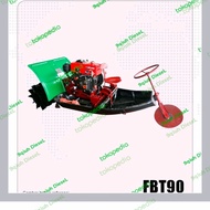Boat traktor diesel firman FBt-90 terbaik original