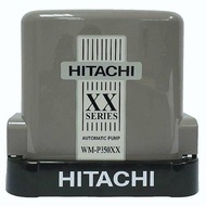 PROMOTION ปั๊มน้ำ Hitachi แรงดันคงที่ WM-P 150, 200, 250, 300 และ 350 W. XX Series รุ่นใหม่ล่าสุดปี 2020 รับประกันมอเตอร์ 10ปี HOT ปั้ ม น้ำ ปั๊ม หอยโข่ง ปั้ ม น้ํา โซ ล่า เซล เครื่อง ปั๊ม น้ำ อัตโนมัติ