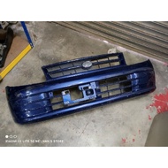 JDM bumper depan Mira l7 coure licca