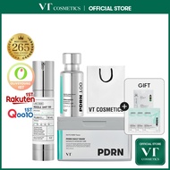 [VT] Reedle Shot Gift Set (PDRN, Retinal, Collagen, Vitamin, Snail, Dragon Blood, Hydrating) [Offici