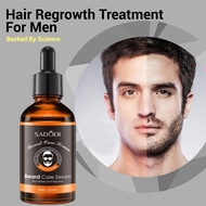 Men'S Beard Care Essence /Beard Oil / Fast Effectively Grow Beard / Beard Growth Oil / Beard Growth 