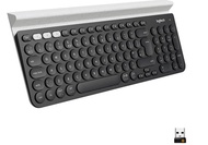 Logitech K780 Multi-Device Wireless Keyboard