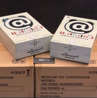 Bearbrick Series 44 現貨