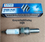 Busi Motor CR8E Suzuki Satria Fu Karbu Thunder 125 EN125 Original SGP