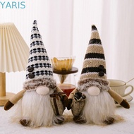 YARIS Elf Gnome Light, illuminated Plush Hat Gnome Glowing Doll, Creativity With Lights Glowing Rudo