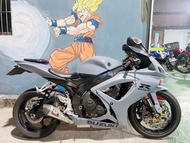 Suzuki GSX-R600