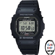 CASIO G-SHOCK GW-5000U-1 Radio Solar [Parallel Import]