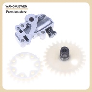 [COD] Oil Pump For Stihl MS380 MS381 038 038AV 038 SUPER 048 028 Chainsaw Worm Gear Spur Wheel Repla