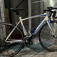 Merida 公路車 鋁架碳叉 |SHIMANO 105 變...