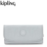 Kipling Money Land Easy Grey Wallet