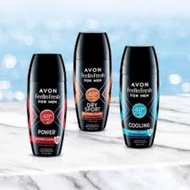 DEODORANT AVON FOR MEN