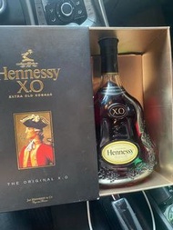 徵求軒尼詩XO 等酒