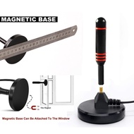 Indoor Antenna TV Antena 1080P Digital HDTV Indoor TV With Amplifier dvb-t2 decoder