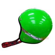 MS88 Helmet SPECIAL COLORS 100% ORIGINAL MS88 ORANGE YELLOW GREEN PINK " 57cm SAHAJA "
