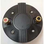 GHXAMP 25 Teras Horn Speaker Tweeter 25.4 Teras Treble Pemacu Kepala Titanium Diafragma Peringkat pr