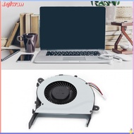 1qiwan-my CPU Fan  Computer 4 Pin Low Noise Cooling for FL5500L F554L R556L VM510L VM890L R555LD X55