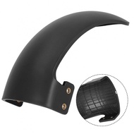 Premium quality Front Wheel Fender for Xiaomi 4 Ultra Electric Scooter