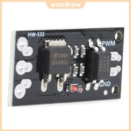 HW-532A D4184 Useful FET Module  Isolated MOSFET MOS Tube FET Board [Woodrow.sg]