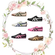 Onitsuka Tiger Mexico representative Onitsuka Tiger 100% authentic fashion sneakers tiger shoes # me