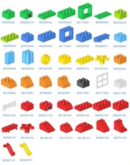 (We Guarantee Best Quality in Thailand ) Montessori Multifunction Kids sensory/LEGO Table with Paper