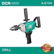 MESIN DCA Hand Drill Machine DCA Hand Drill AJZ16A