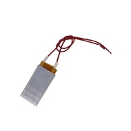 12V 70C 110C 220C Elemen Pemanas Element Heater PTC Heating Element Heating Plate