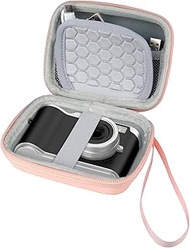 Camera Carrying Case for Digital Camera for Sony DSCW800/ DSCW830/CAMKORY DC403/KODAK PIXPRO C1/FZ55