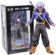 訂 24cm 2d色 道拉格斯 MSP SMSP 龍珠超 Dragon Ball MASTER STARS PIECE THE TRUNKS  Manga Dimensions 2D 漫畫色 杜拉格斯
