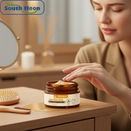 South Moon Daily Neck Soothing Gel:,  Gel Tenang Leher South Moon Harian: Formulasi Ringan, Lembut &