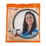 Premier Pressure Cooker Food Grade Rubber Gasket (MINI 2-3 LTR) for Aluminium Pressure Cooker